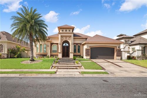 2314 Elbrus Ave, Edinburg, TX, 78539-0123 | Card Image