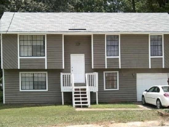 Day Trl, Ellenwood, GA 30294