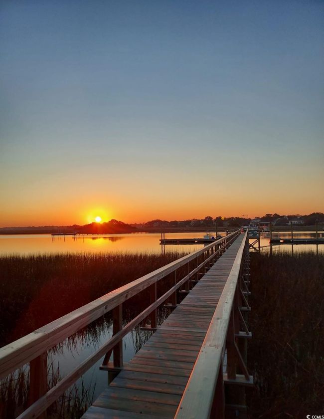 View of dock with a water view | Image 19