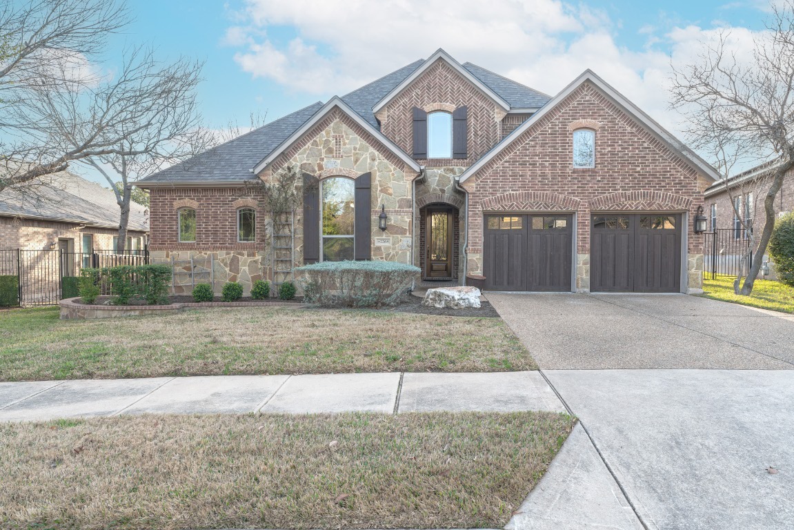 2268 Park Place Circle, For Sale in Round Rock Zoocasa