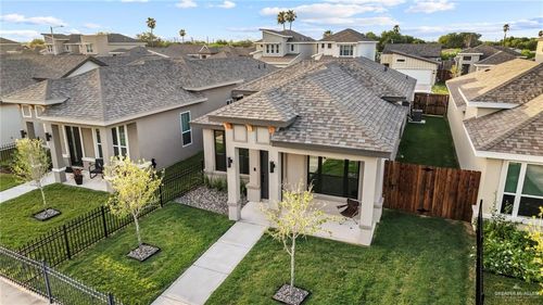 1333 Zurich Avenue, McAllen, TX, 78504 | Card Image