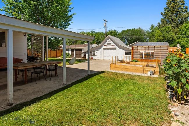 220 S 4 Th St, House other with 3 bedrooms, 2 bathrooms and null parking in Manhattan MT | Image 60