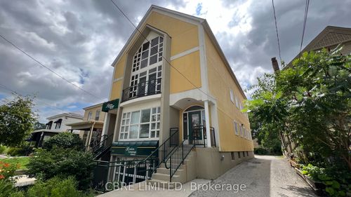 183 Central Ave, London, ON, N6A1M6 | Card Image