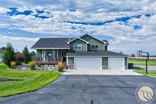 2945 Grizzly Trl, Laurel, MT, 59044-9435 | Card Image