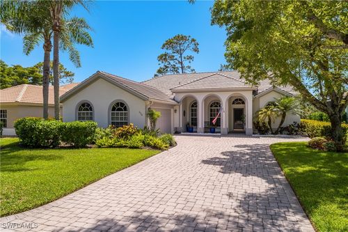 6576 Chestnut Cir, NAPLES, FL, 34109-7810 | Card Image