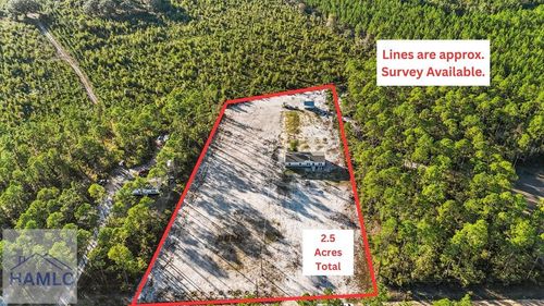 6406 Mount Pleasant Rd, Hortense, GA, 31543-8317 | Card Image