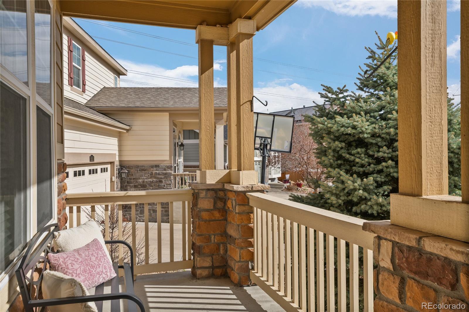 Residential in Aurora 4
