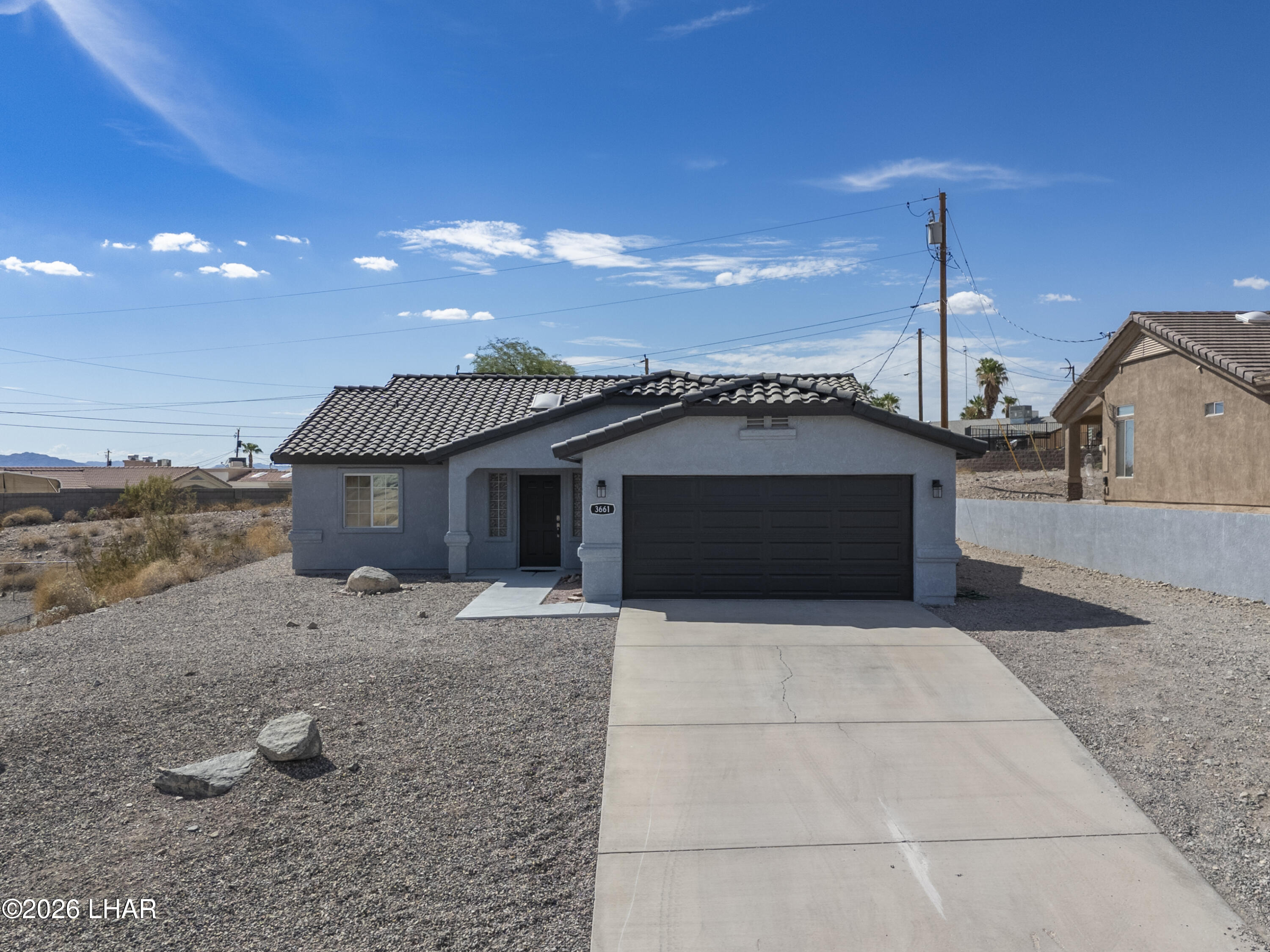 Residential in Lake Havasu City 2