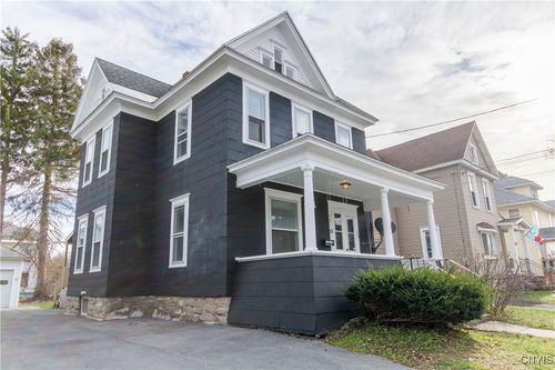 130 N Indiana Ave, Watertown, NY, 13601-3048 | Card Image