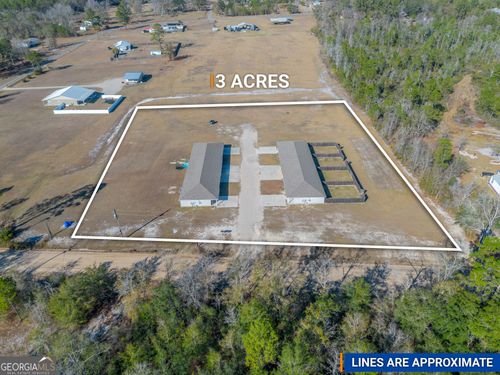 5856 AND 5860 Ridge Rd, Blackshear, GA, 31516-6085 | Card Image