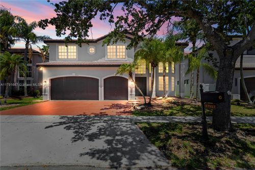 17937 Sw 36th St, Miramar, FL, 33029-1684 | Card Image