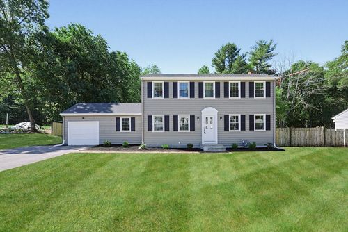 3 Gwynne Rd, Franklin, MA, 02038-3301 | Card Image