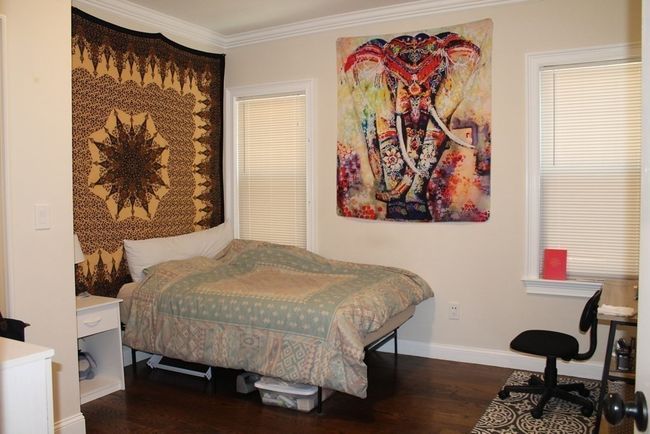 APT-1 - 34 Circuit St, Condo with 4 bedrooms, 2 bathrooms and 1 parking in Boston MA | Image 10