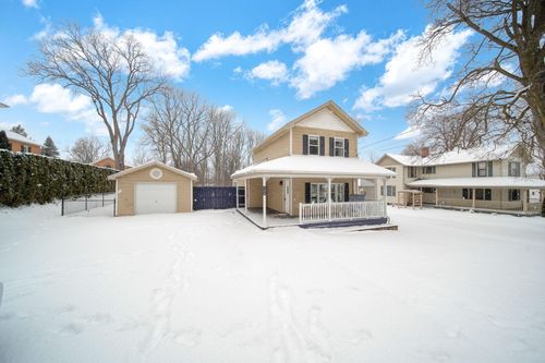 106 N King St, Brooklyn, MI, 49230-9780 | Card Image