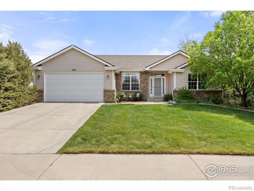 316 Whitney Bay, Windsor, CO, 80550-6159 | Card Image