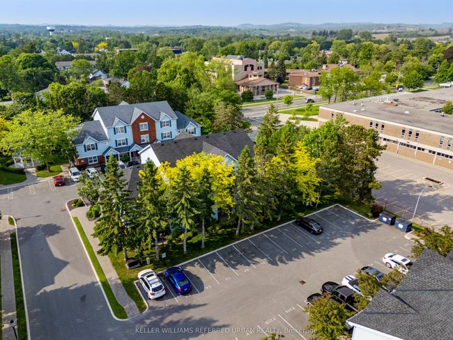 E101 - 182 D'arcy St, Condo with 2 bedrooms, 1 bathrooms and 1 parking in Cobourg ON | Image 41