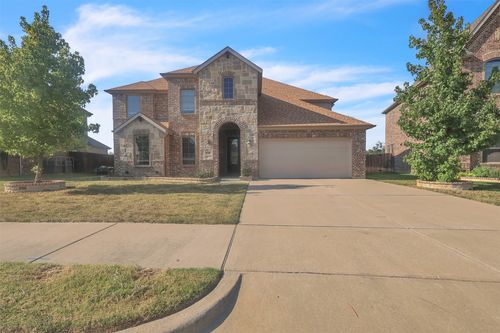 1708 Stillwater Dr, Burleson, TX, 76028-2290 | Card Image