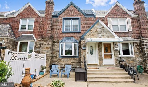3328 Shelmire Ave, PHILADELPHIA, PA, 19136-3523 | Card Image