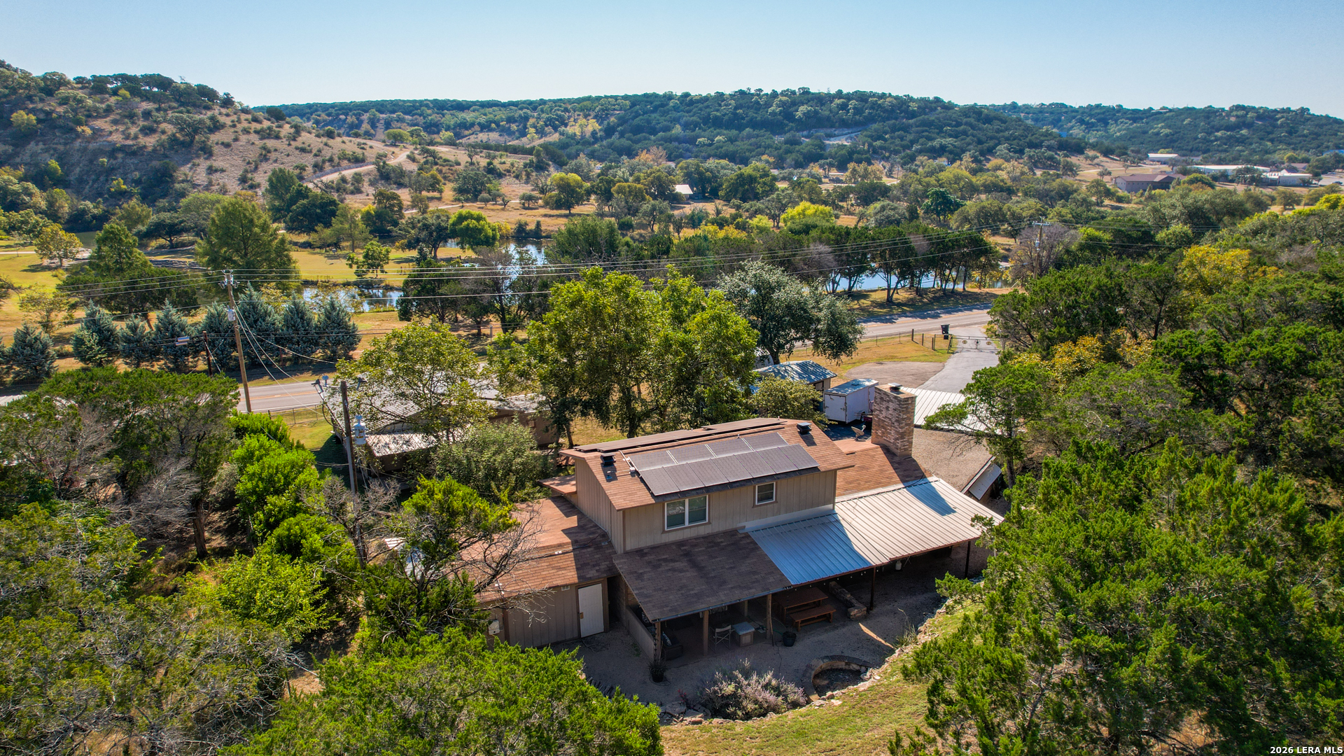Residential in Kerrville