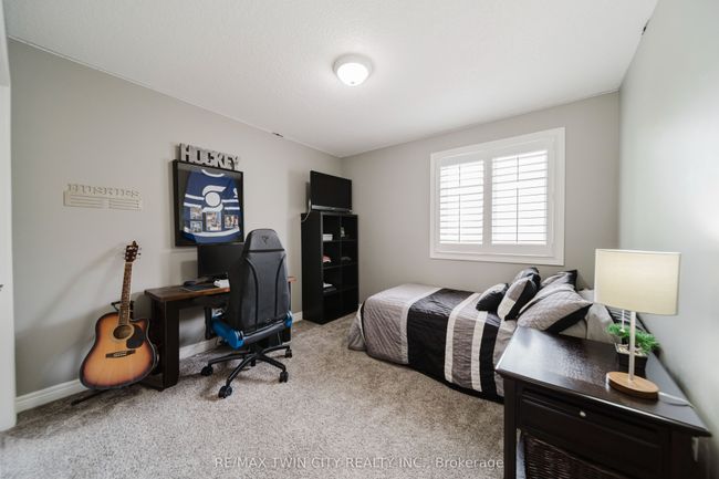 12 Schneller Crt, House other with 4 bedrooms, 3 bathrooms and 3 parking in Baden ON | Image 23
