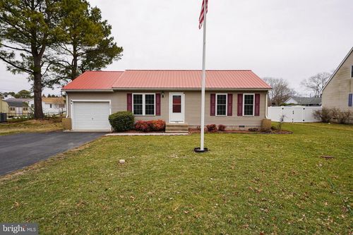 306 N Margaret St, GEORGETOWN, DE, 19947-2316 | Card Image