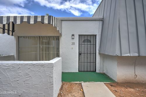 35-3416 N 44th St, Phoenix, AZ, 85018-6050 | Card Image