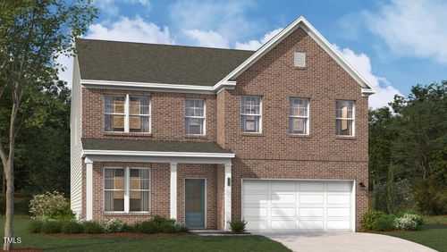 269 Williams Grove Ln, Apex, NC, 27502 | Card Image