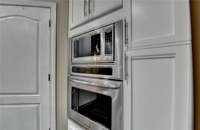 2515 Gadsen Walk, Townhouse with 3 bedrooms, 3 bathrooms and null parking in Duluth GA | Image 11