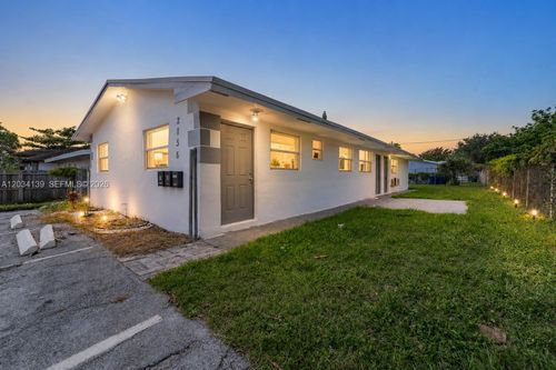 1-2856 Nw 14th St, Fort Lauderdale, FL, 33311-5132 | Card Image