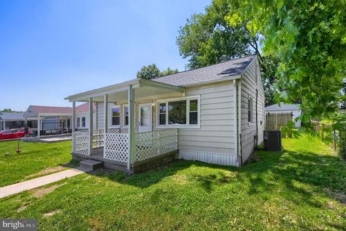3 Honeycomb Rd, MIDDLE RIVER, MD, 21220-3416 | Card Image