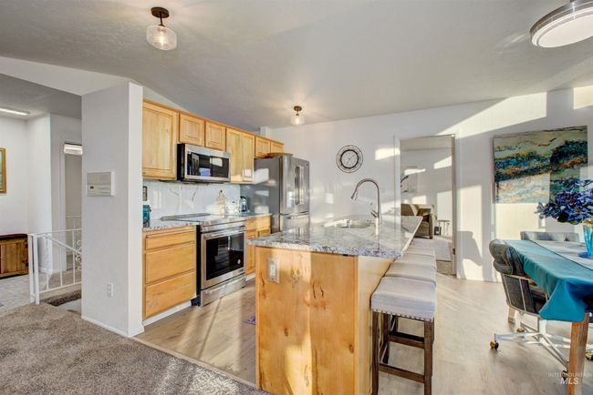 4420 N Ginzel St, House other with 4 bedrooms, 4 bathrooms and 3 parking in Boise ID | Image 10