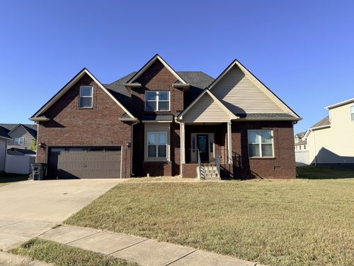 149 Chisum Ct, Clarksville, TN, 37043 | Card Image