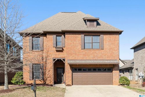 3314 Chase Ct, TRUSSVILLE, AL, 35235-4300 | Card Image