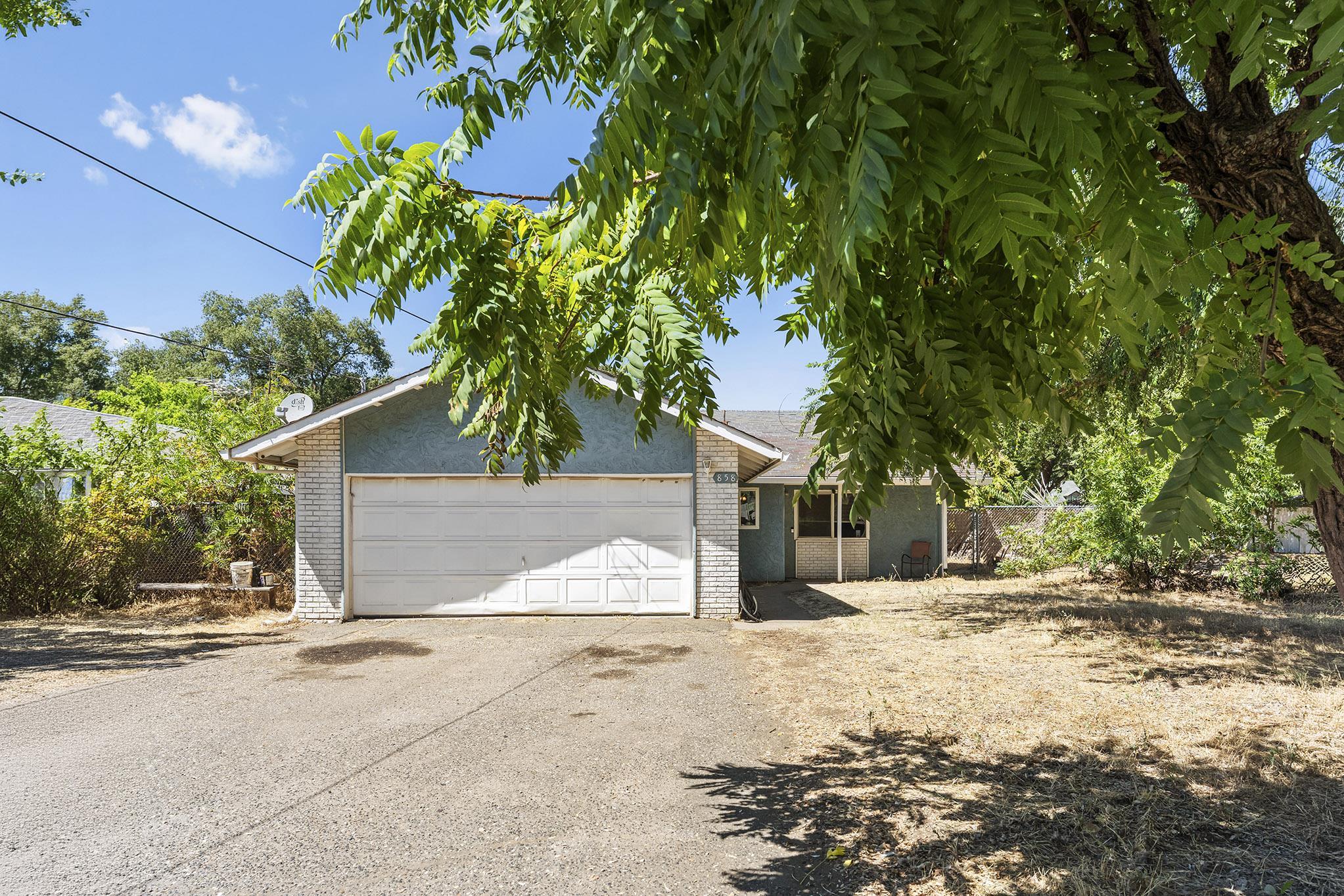 Residential in Chico