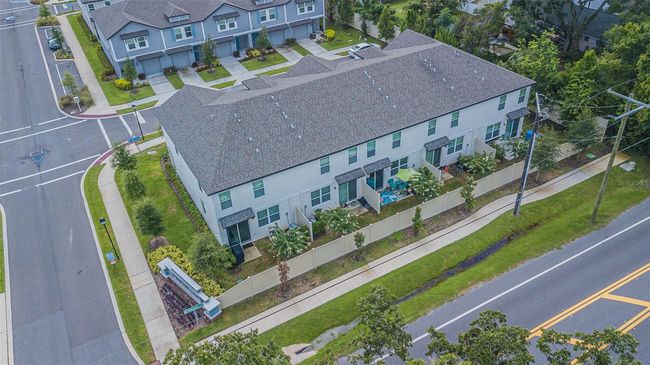 2714 Chestnut Creek Pl, Townhouse with 3 bedrooms, 3 bathrooms and null parking in BRANDON FL | Image 37