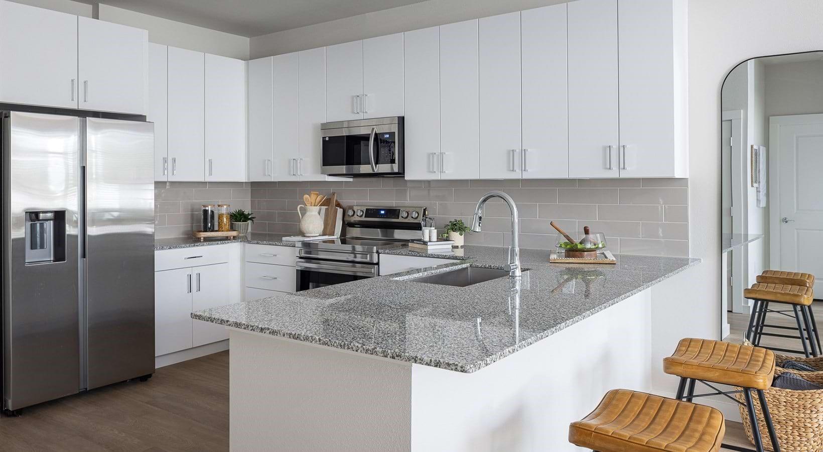 Residential Lease in Houston 4