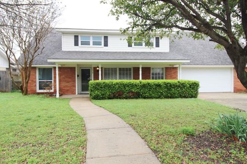 5678 Worrell Dr, Fort Worth, TX, 76133-2842 | Card Image