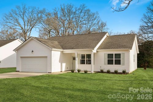 1420 N Charlotte Ave, Monroe, NC, 28110-2519 | Card Image