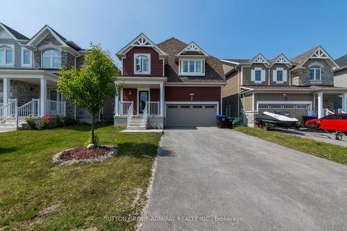 19 Bobolink Dr, Wasaga Beach, ON, L9Z0J2 | Card Image