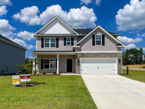 210 Shingle Oak Gdn Nw, Aiken, SC, 29801-3787 | Card Image