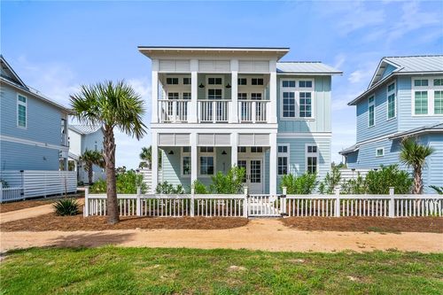 412 Mermaid Tail Lane, Port Aransas, TX, 78373 | Card Image