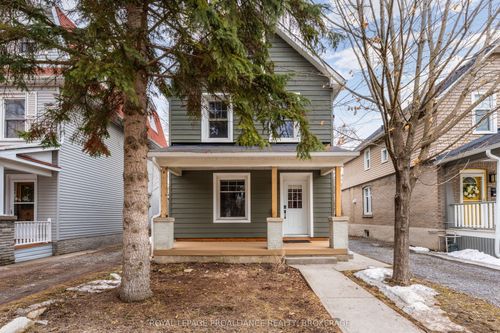 29 Livingston Ave, Kingston, ON, K7L4L1 | Card Image