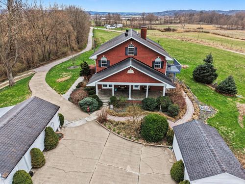 5394 Belleview Rd, Petersburg, KY, 41080-9708 | Card Image