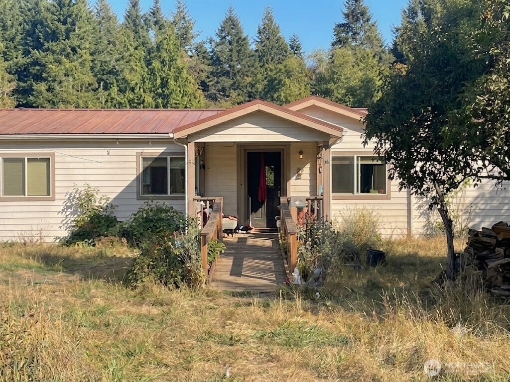 Residential in Port Hadlock 2