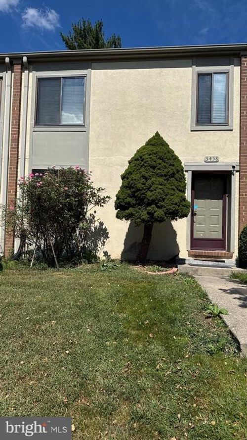 c-3458 Plumtree Dr, ELLICOTT CITY, MD, 21042-3800 | Card Image