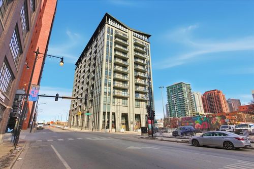 1108-740 Fulton St, Chicago, IL, 60661-1083 | Card Image