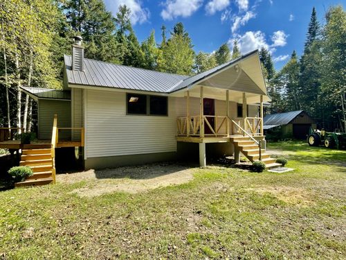10 Spruce Road, Eustis, ME, 04936 | Card Image