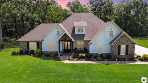 8414 Mandarin Cv, Texarkana, TX, 75503-4679 | Card Image