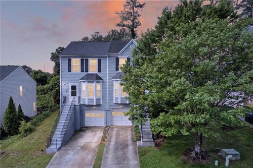 136 Bridge View Dr, Marietta, GA, 30066-4910 | Card Image