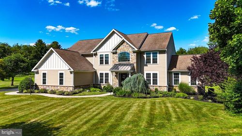 110 Heritage Ct, Phoenixville, PA, 19460-4793 | Card Image